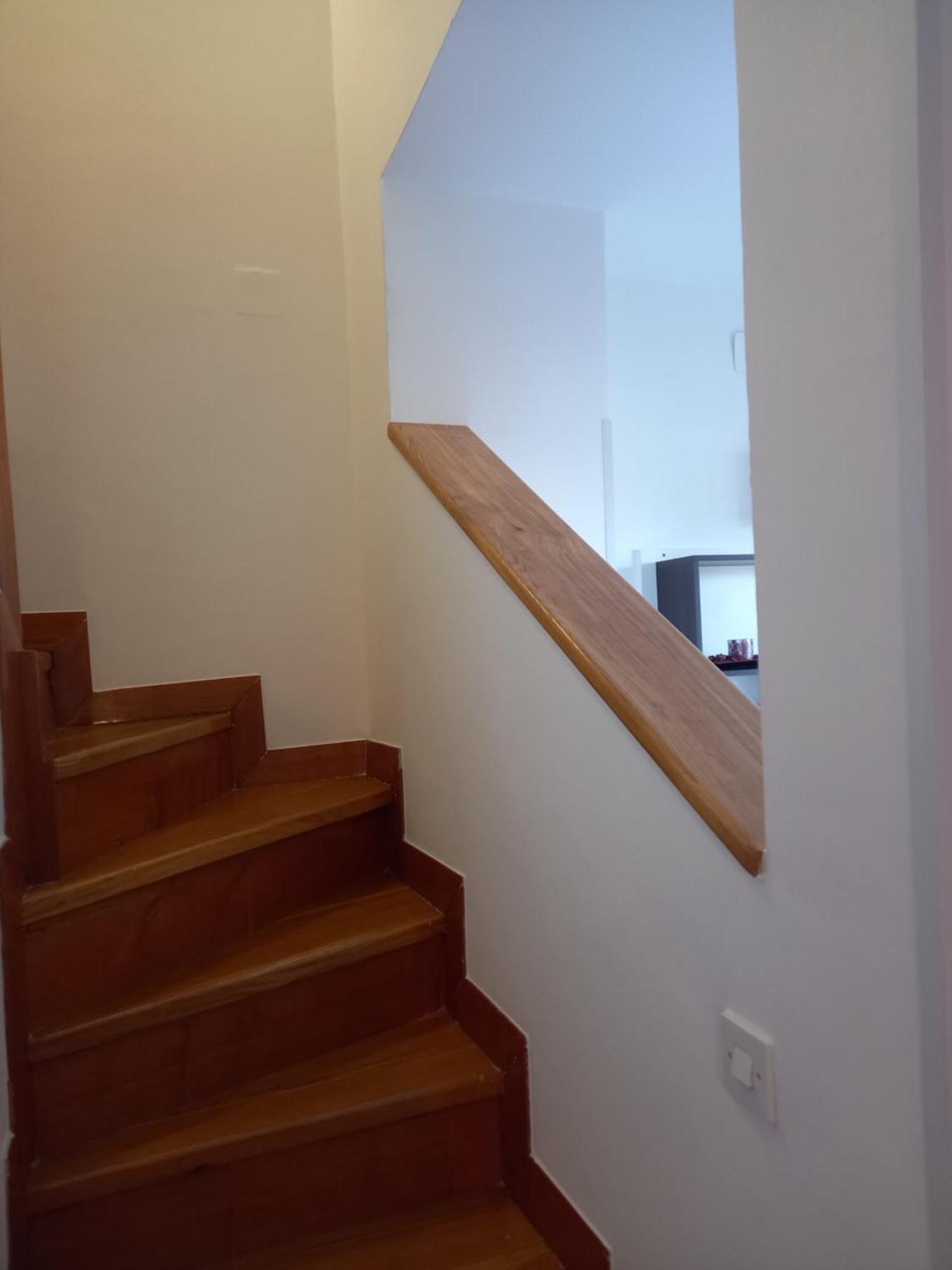 Oaza Apartment มาลีโลชินจ์ ภายนอก รูปภาพ